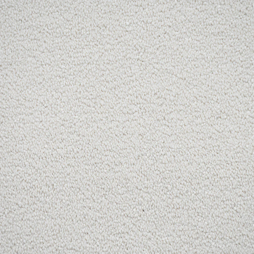 Ivory Regal Saxony Carpet - Image 3