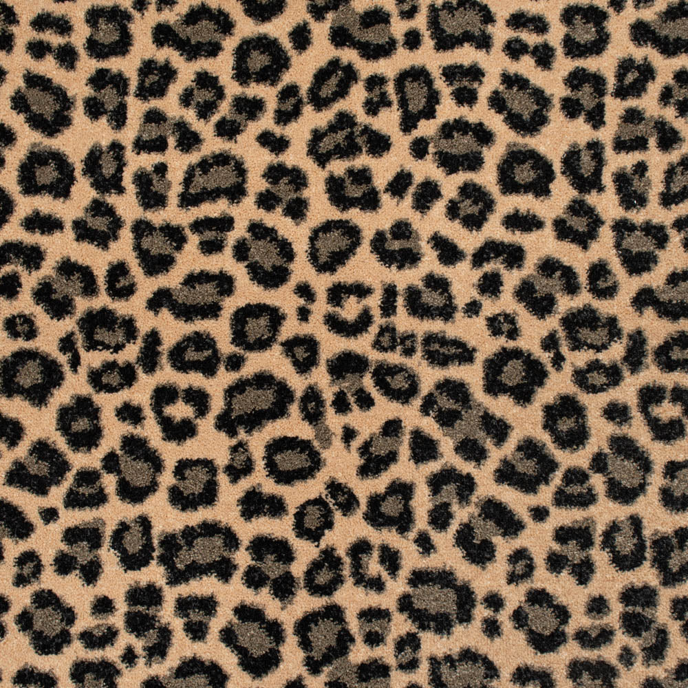 Javan Leopard JAG44 Tribes Wilton Carpet - Image 2