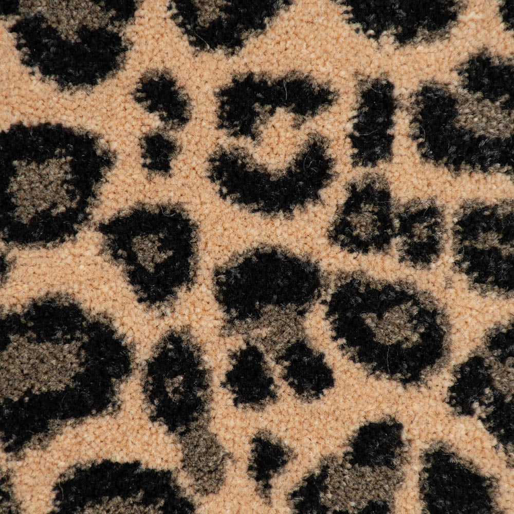 Javan Leopard JAG44 Tribes Wilton Carpet - Image 3