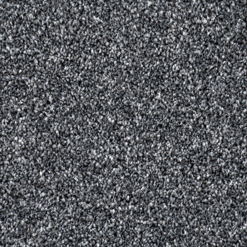 Jet Trinity Carpet by Cormar - Image 4