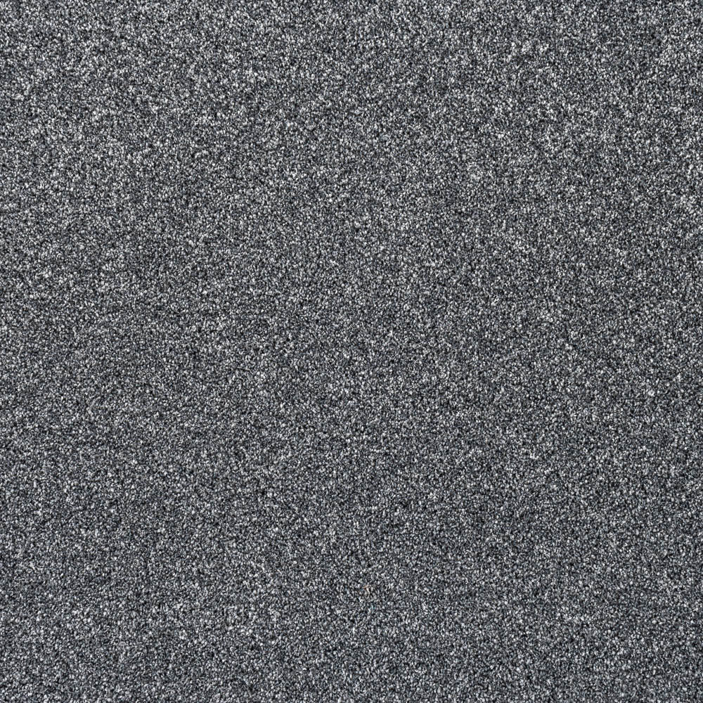 Jet Trinity Carpet by Cormar - Image 6