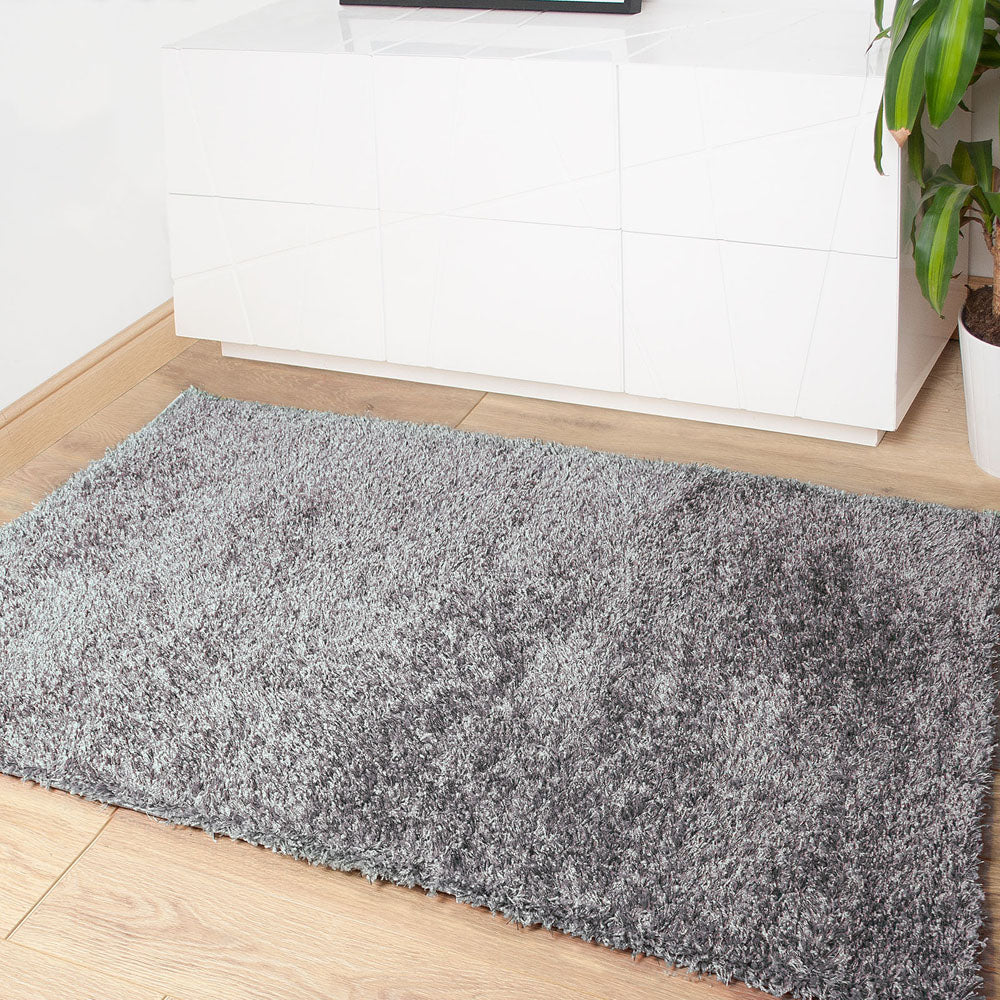 Jewel Shaggy Rug - Image 7