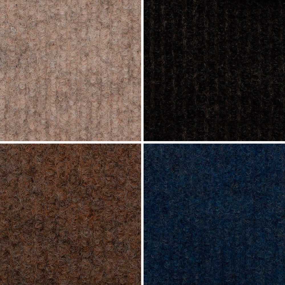 Jumbo Cord Carpet