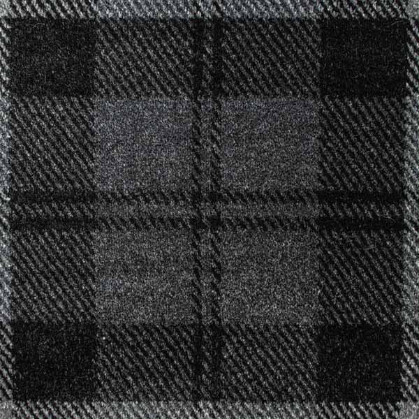 Kennedy DOLU2 Tartan Midas Clansman Wilton Carpet Clearance - Image 2