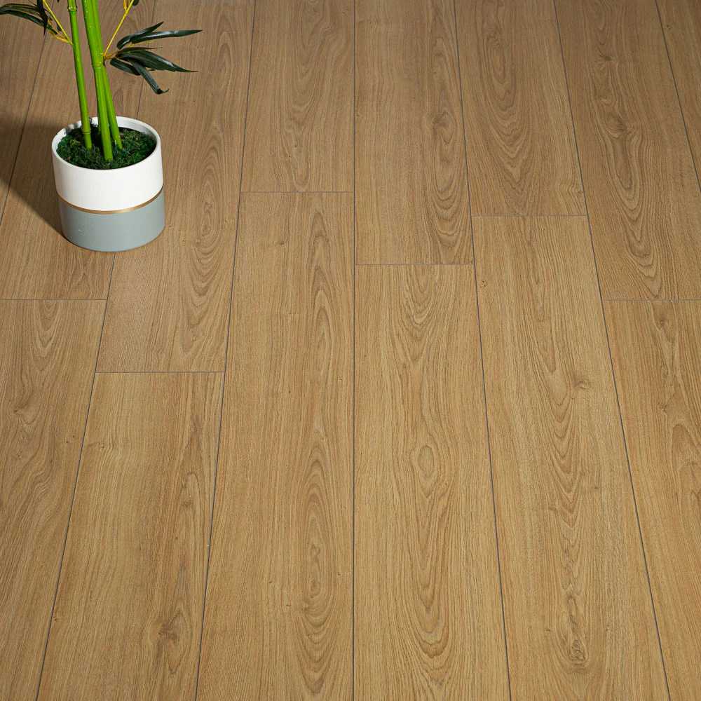 Kent Oak Palace 12mm Laminate Flooring