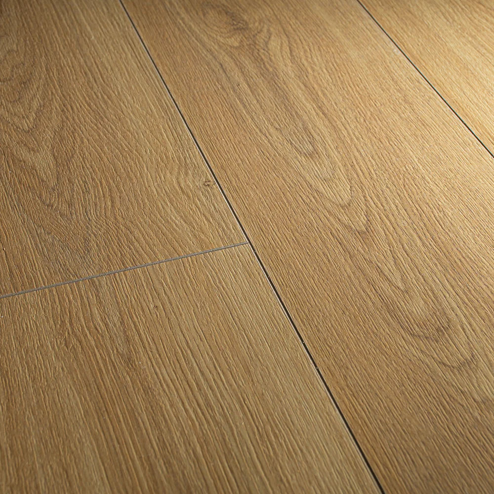Kent Oak Palace 12mm Laminate Flooring - Image 5
