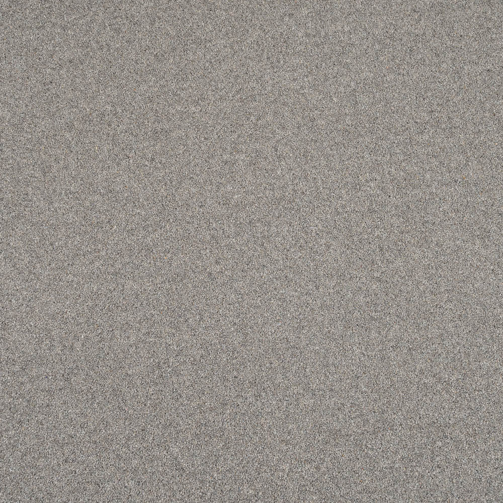 Keswick Slate Woodland Heather 55oz Twist Deluxe Carpet by Cormar - Image 2