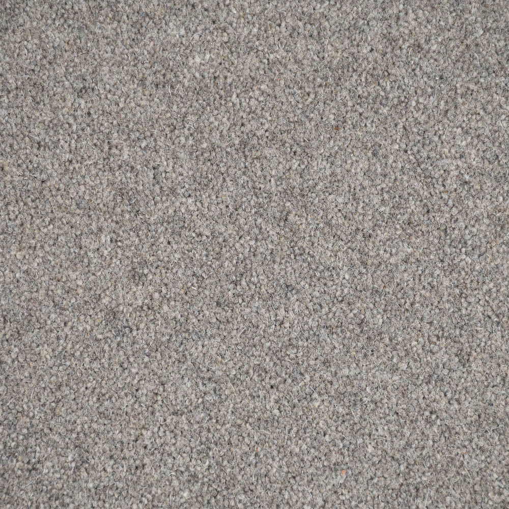 Keswick Slate Woodland Heather 55oz Twist Deluxe Carpet by Cormar - Image 3