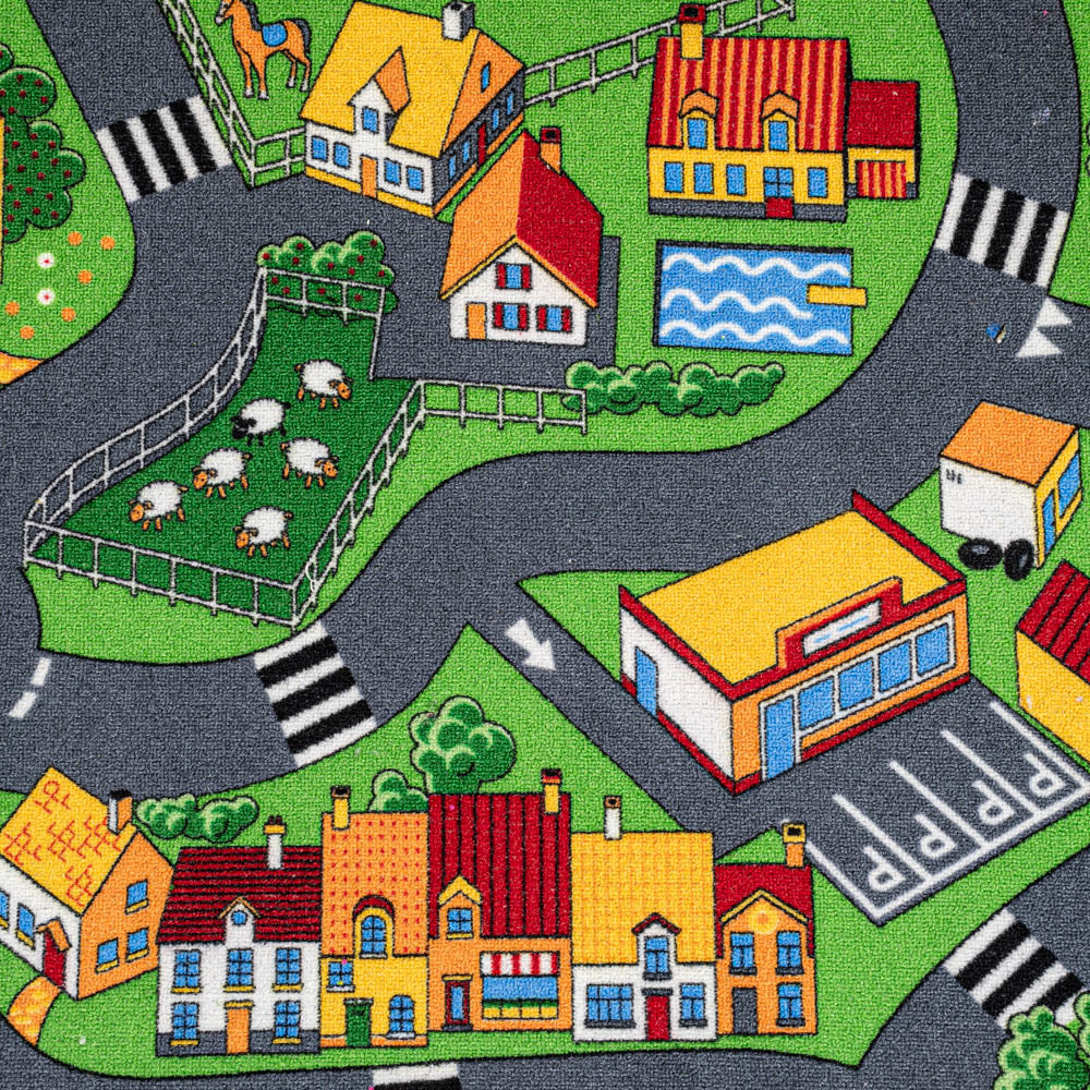 Kids Carpet - Image 4