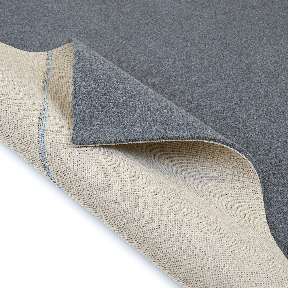 Kielder Slate Pembroke Twist Carpet by Cormar - Image 4