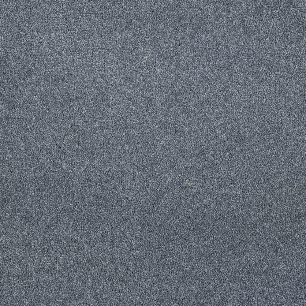 Kielder Slate Pembroke Twist Carpet by Cormar - Image 5