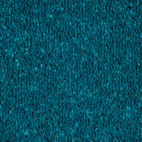 Kingfisher Blue 83 Carousel Twist Carpet - Image 3