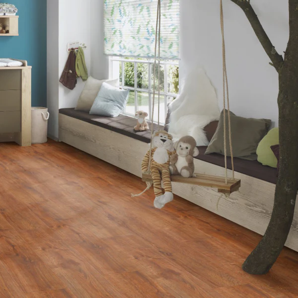 Kolberg Vario Vario+ 12mm Laminate Flooring - Image 2