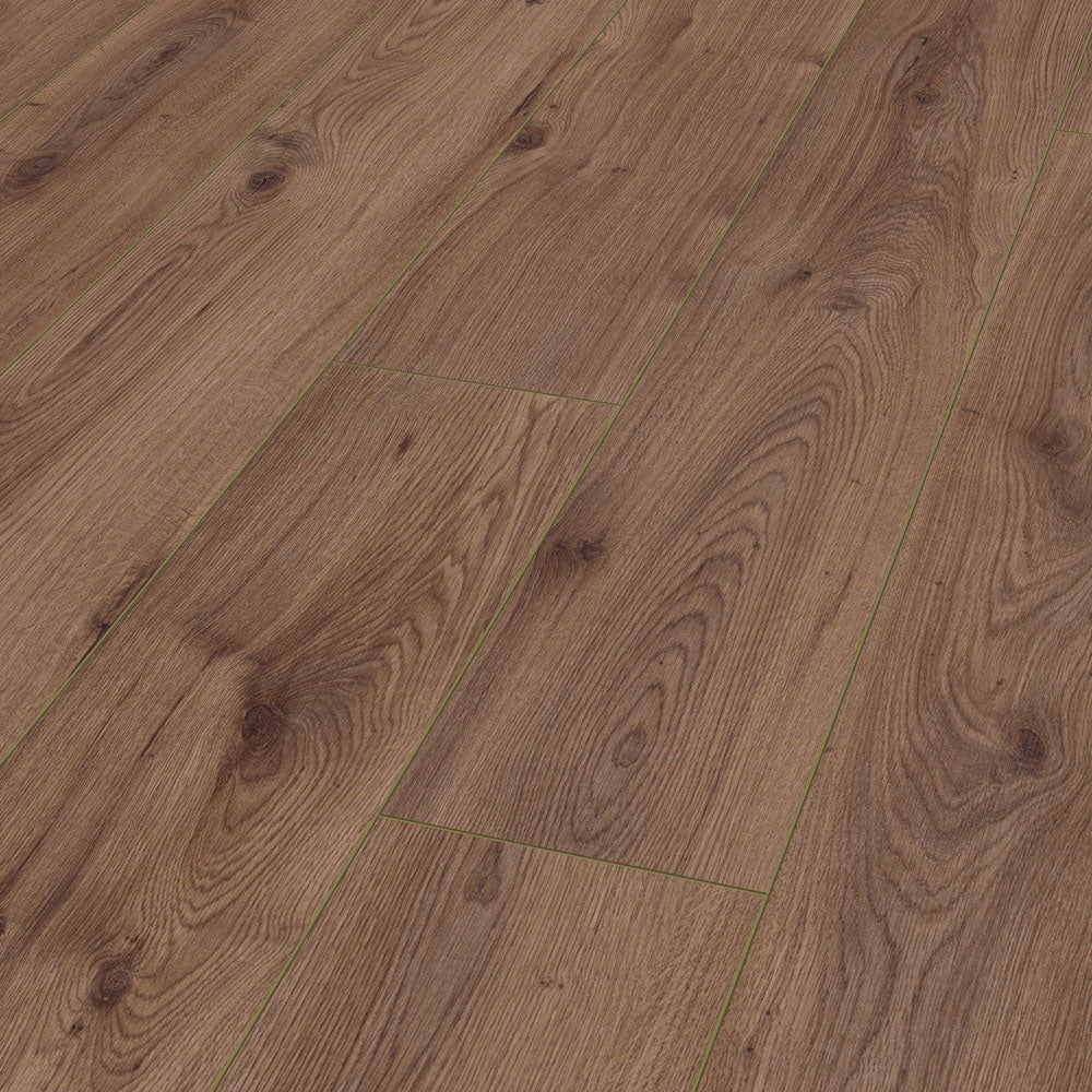 Advanced 8mm Laminate Flooring by Kronotex - Image 3
