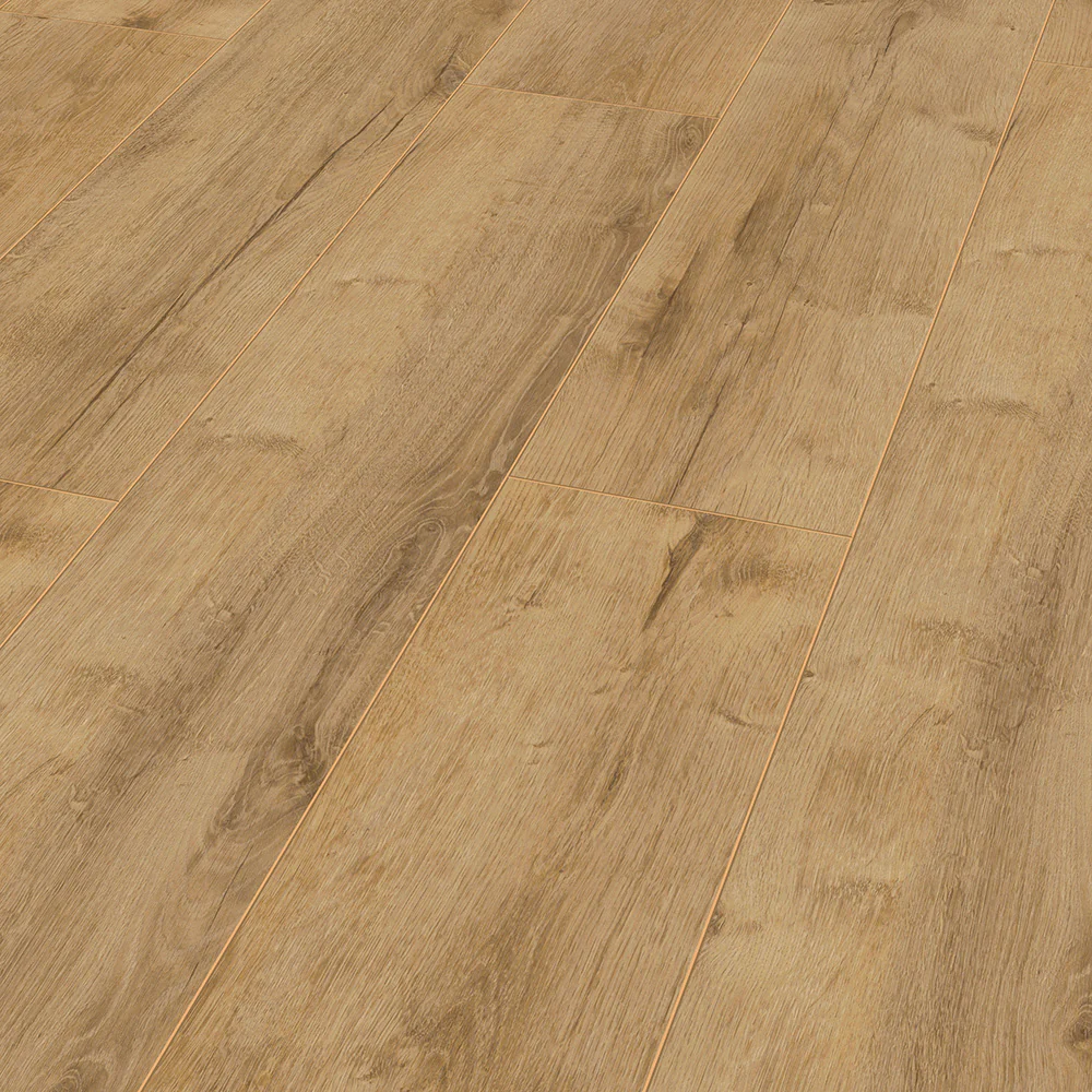 Advanced 8mm Laminate Flooring by Kronotex - Image 6