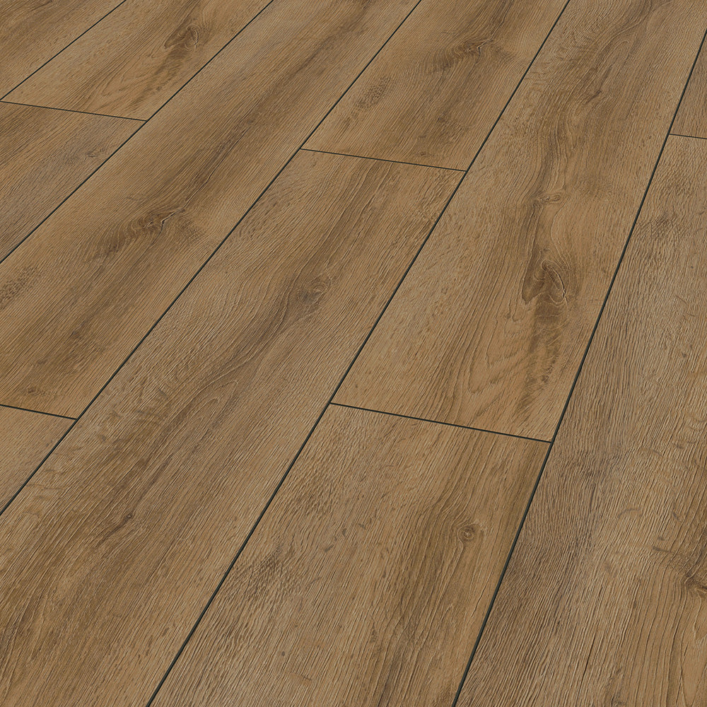 Advanced 8mm Laminate Flooring by Kronotex - Image 7