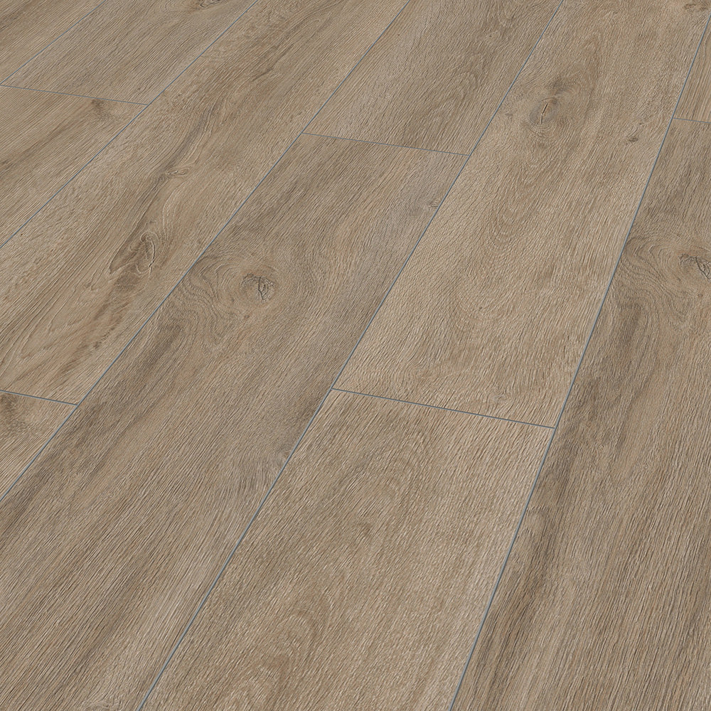 Advanced 8mm Laminate Flooring by Kronotex - Image 8