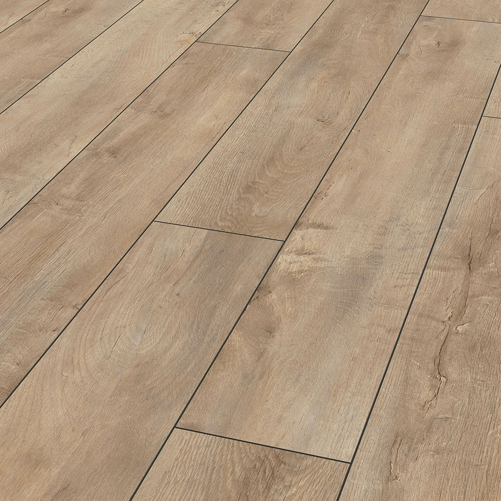 Exquisit 8mm Laminate Flooring by Kronotex - Image 10