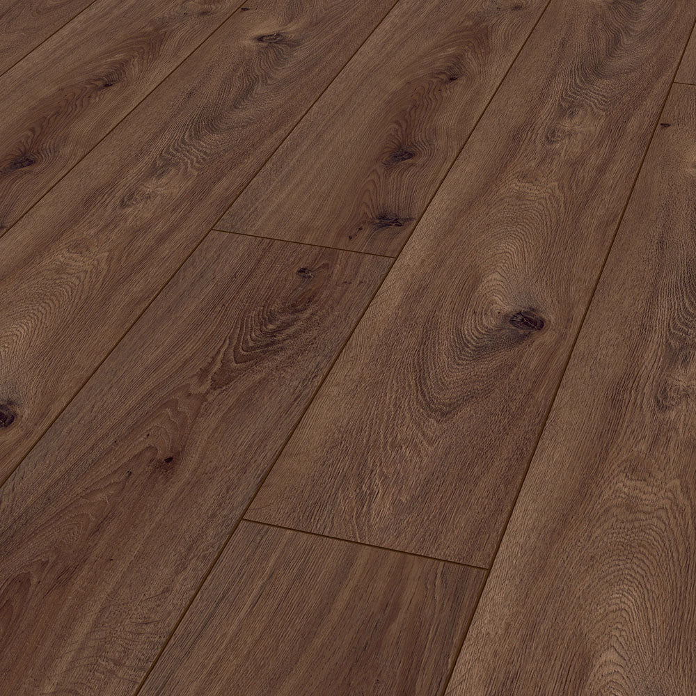 Exquisit 8mm Laminate Flooring by Kronotex - Image 3