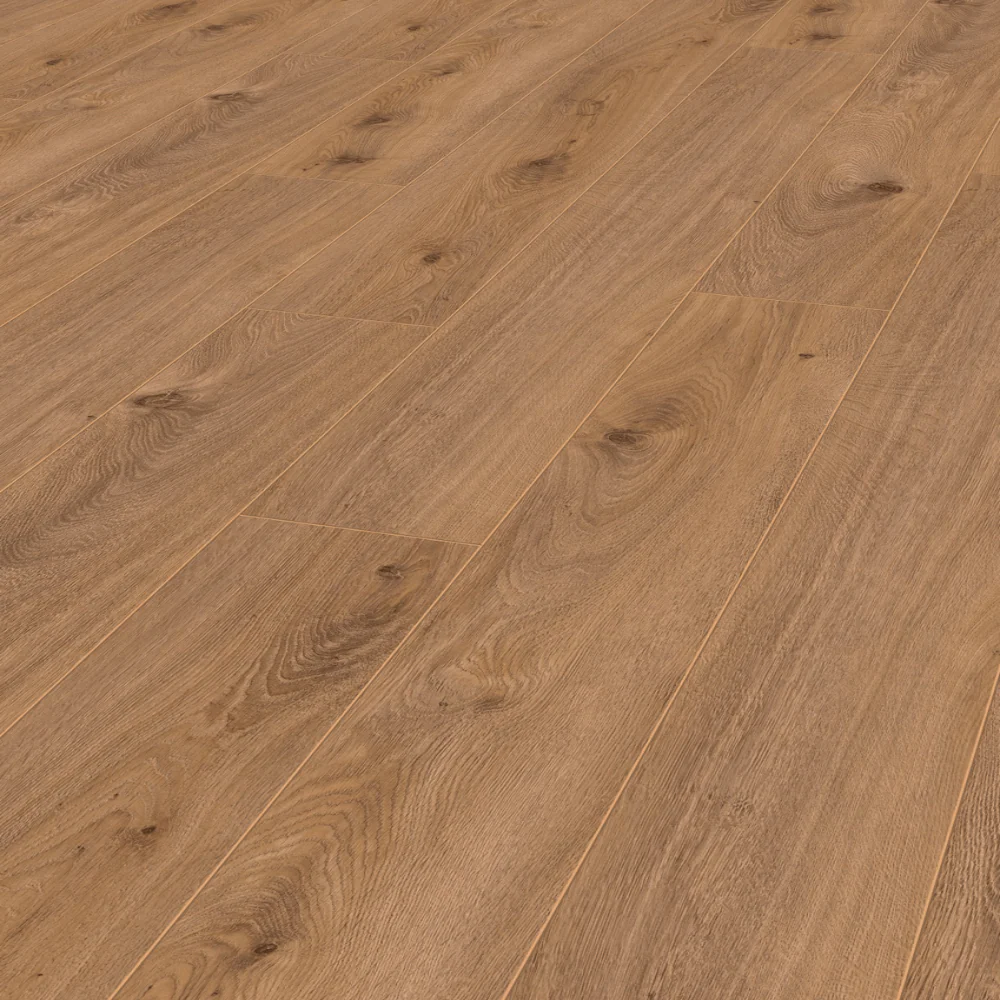 Exquisit 8mm Laminate Flooring by Kronotex - Image 6