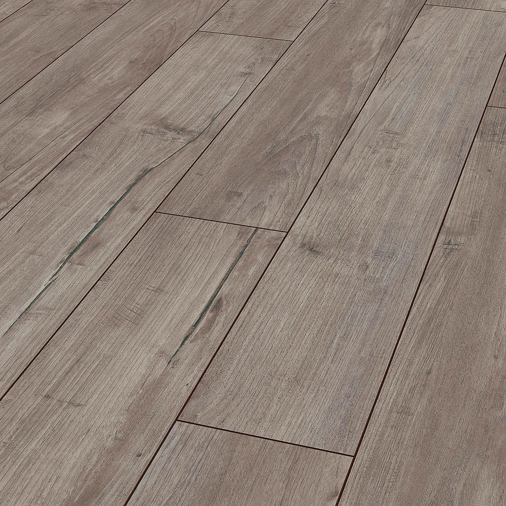 Exquisit 8mm Laminate Flooring by Kronotex - Image 8