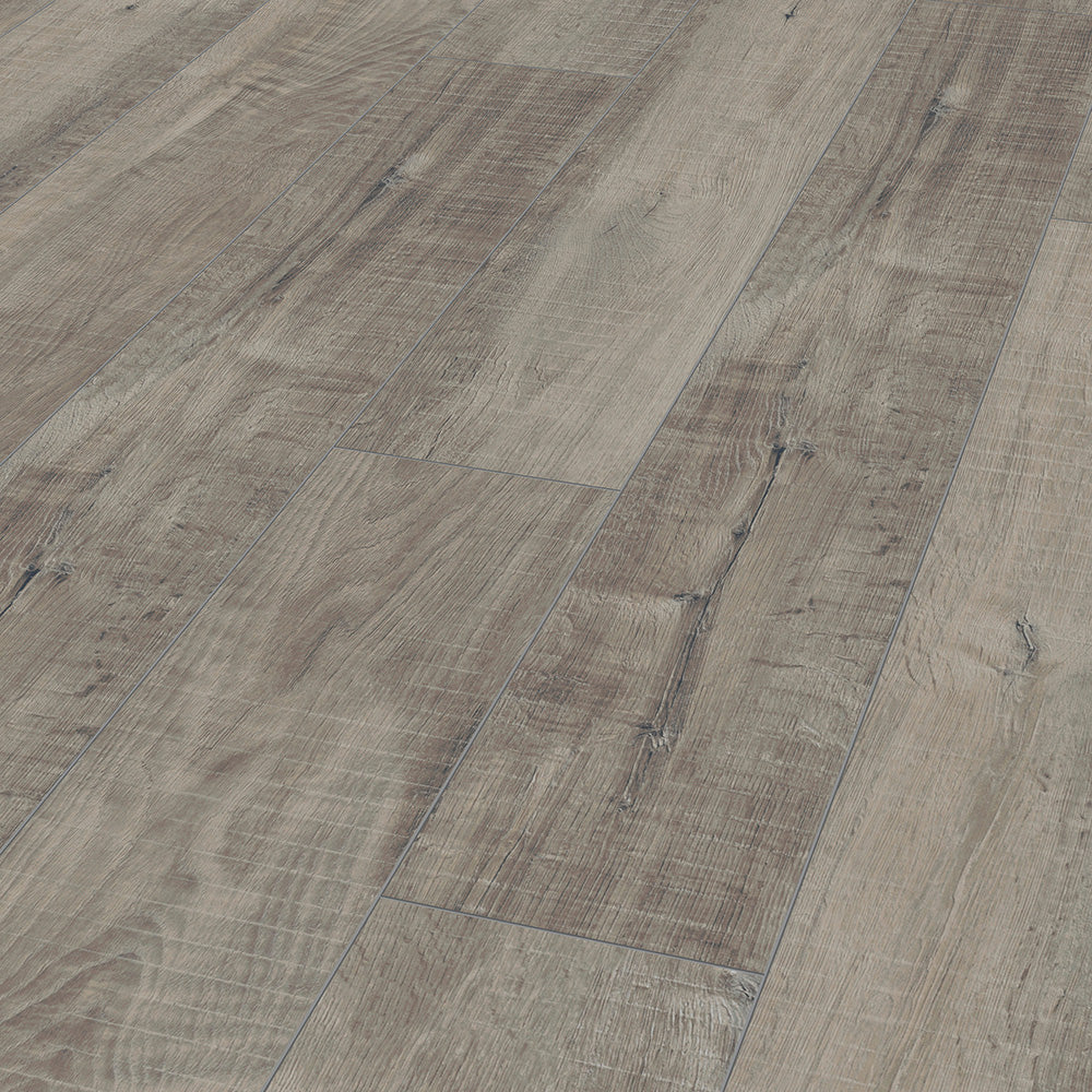 Exquisit 8mm Laminate Flooring by Kronotex - Image 9