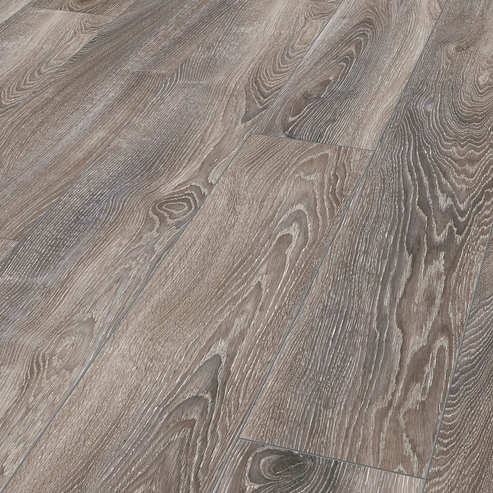 Mammut 12mm Laminate Flooring by Kronotex - Image 3