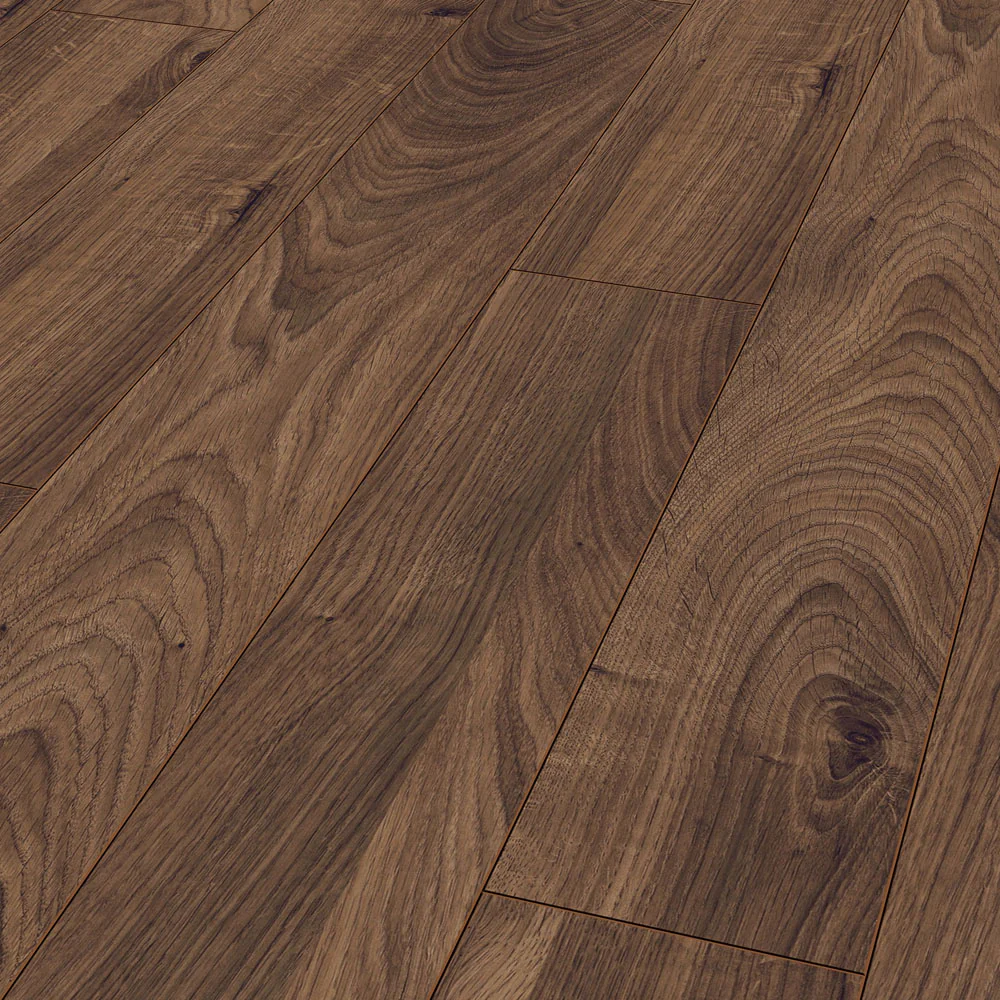 Mammut 12mm Laminate Flooring by Kronotex - Image 4