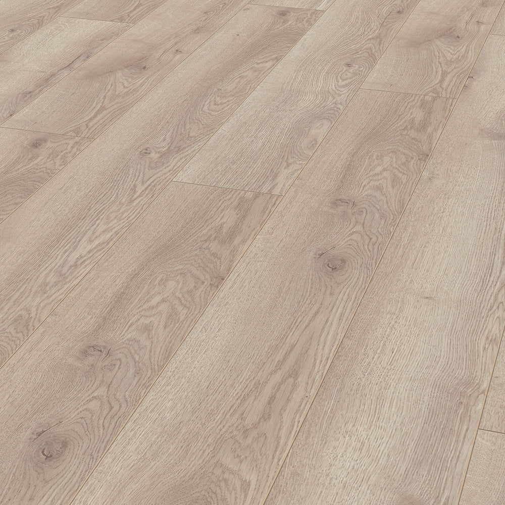 Mammut 12mm Laminate Flooring by Kronotex - Image 5