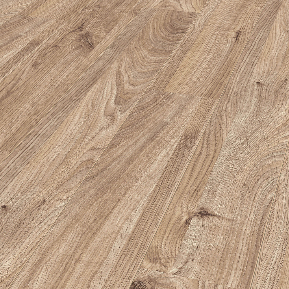 Mammut 12mm Laminate Flooring by Kronotex - Image 6