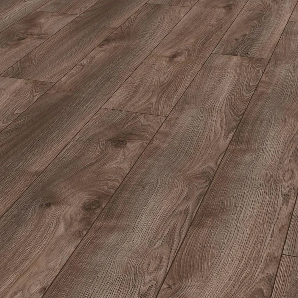 Mammut 12mm Laminate Flooring by Kronotex - Image 9