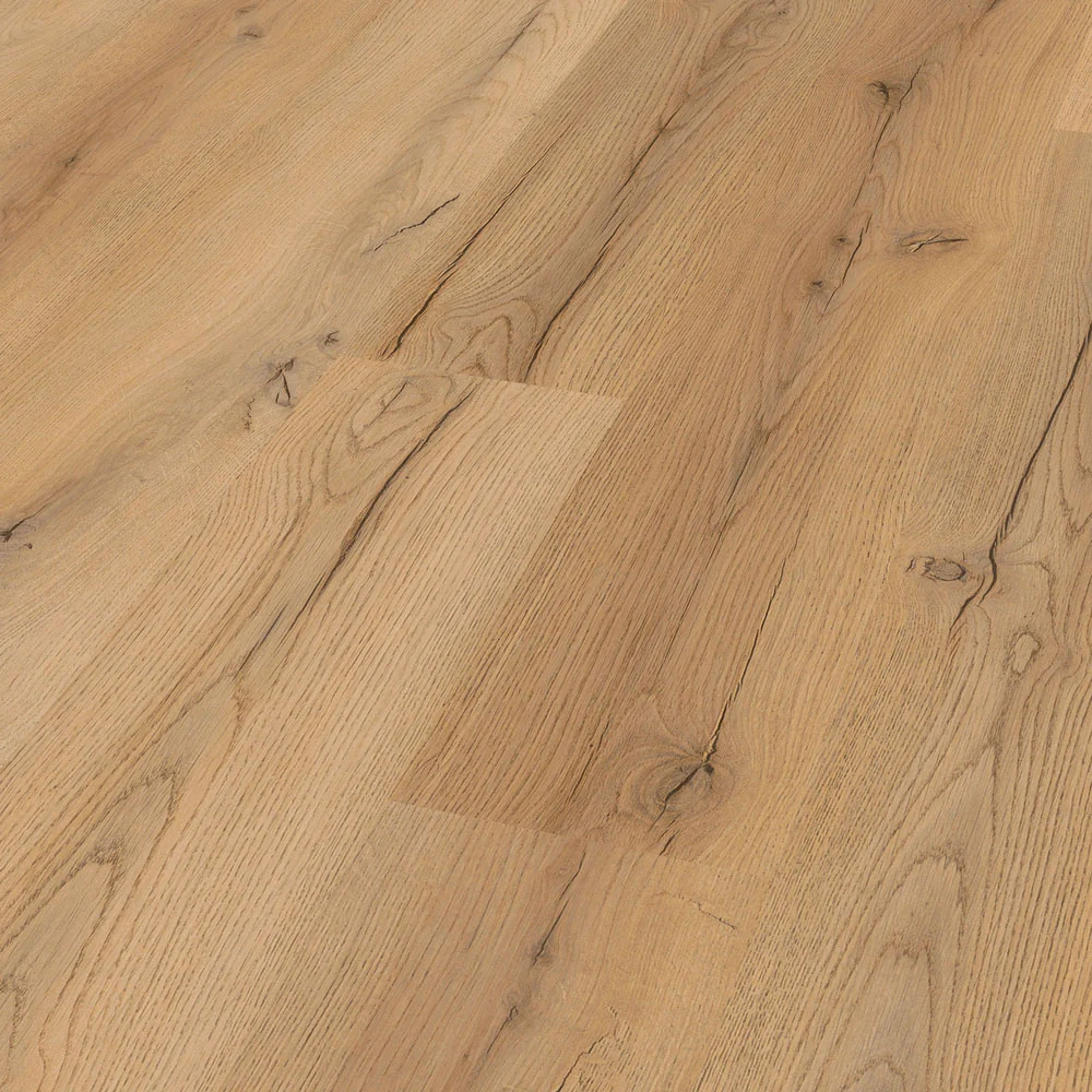Standard Plus 7mm Laminate Flooring by Kronotex - Image 3
