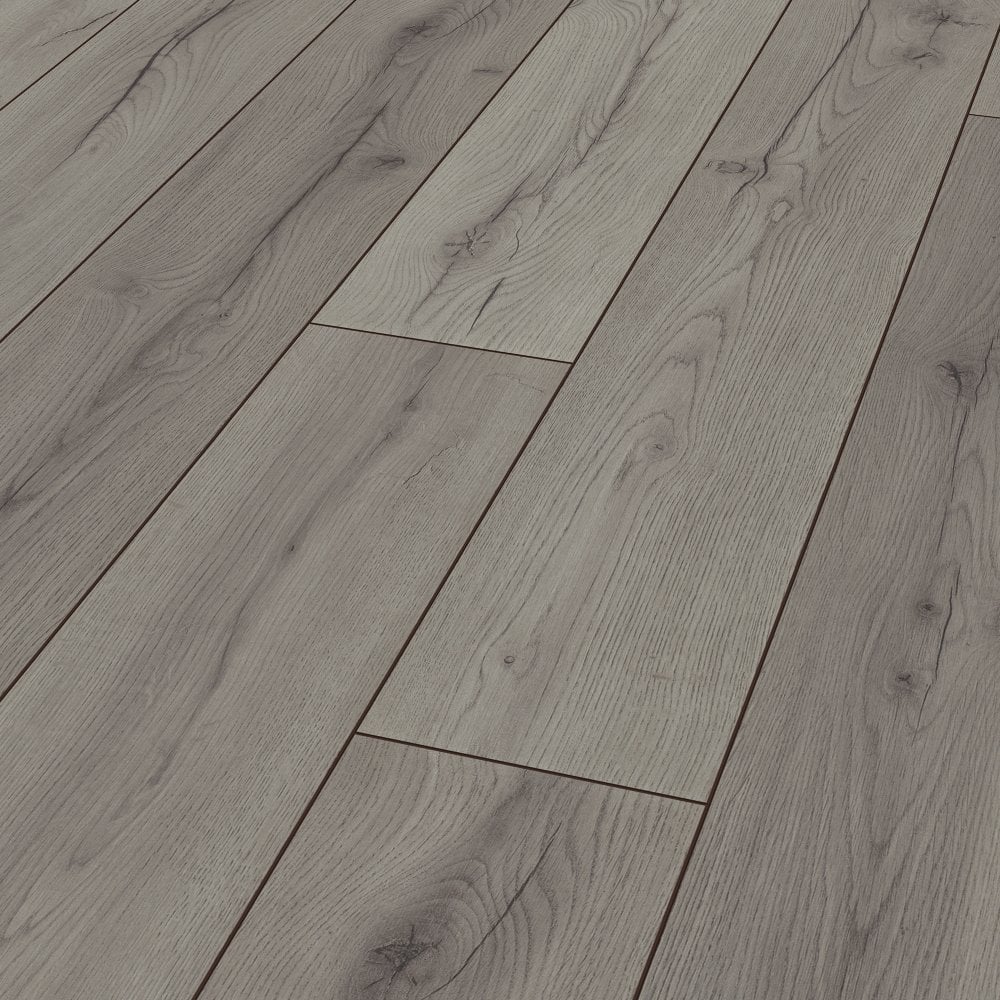 Standard Plus 7mm Laminate Flooring by Kronotex - Image 4