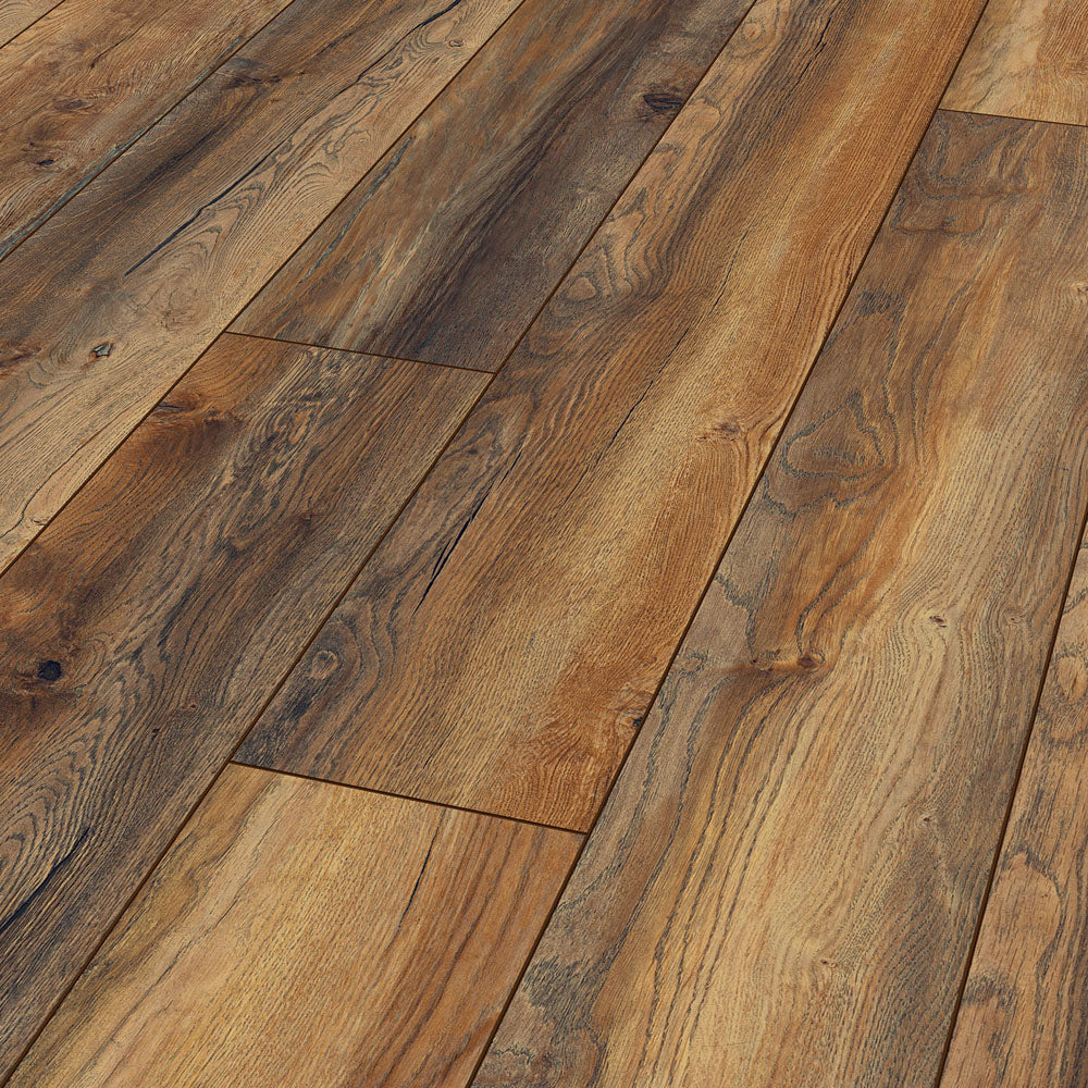 Robusto Villa 12mm Laminate Flooring by Kronotex - Image 3