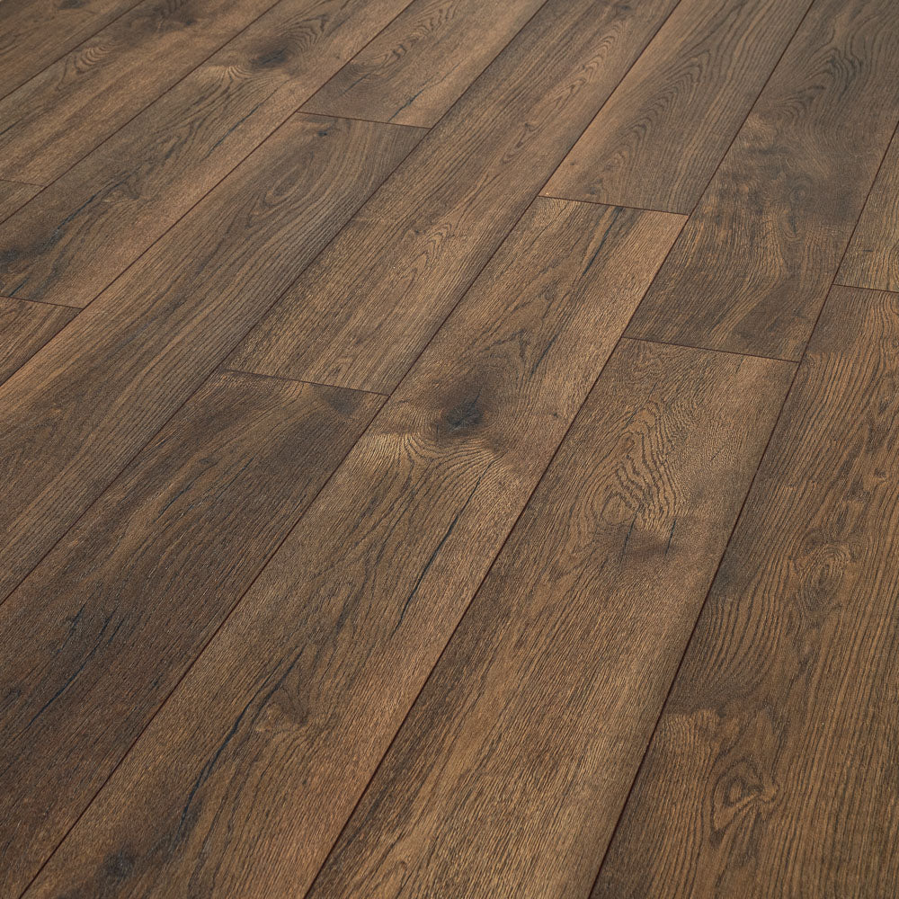 Robusto Villa 12mm Laminate Flooring by Kronotex - Image 8