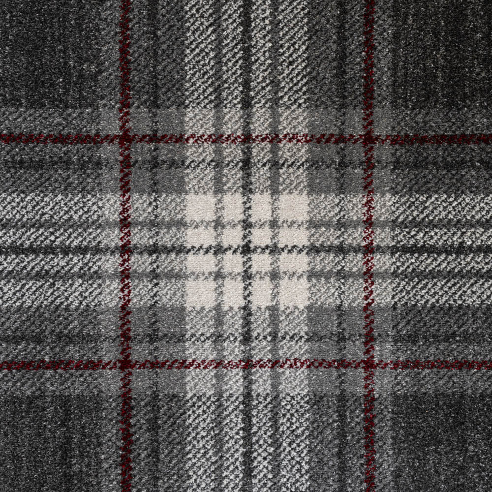 Lamont Tartan B83 Tribes Wilton Carpet - Image 5