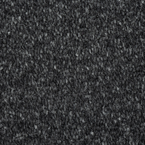 Lamp Black 99 Promenade FusionBac Carpet - Image 4