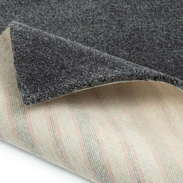Lamp Black 99 Sophistication Supreme FusionBac Carpet - Image 4