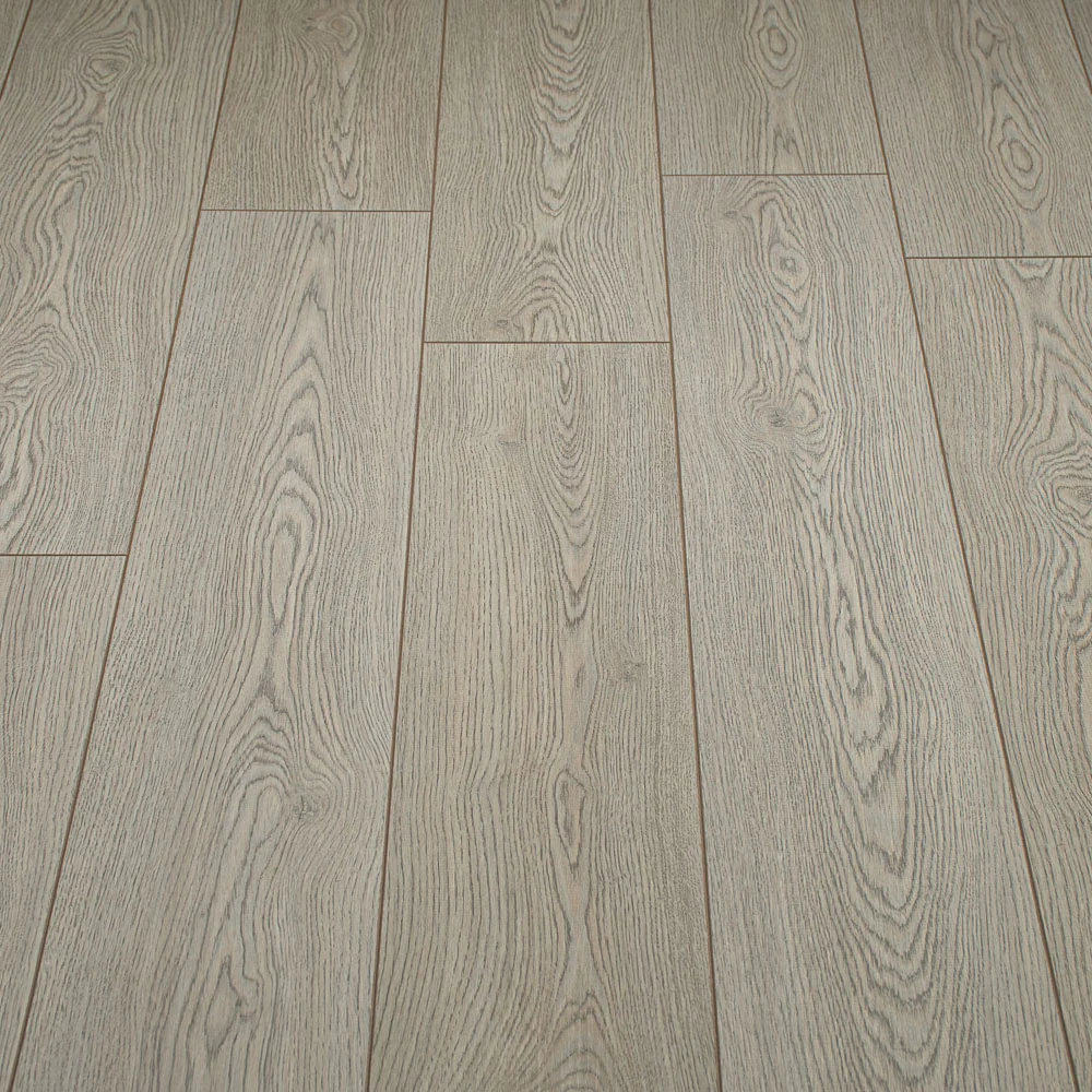 Lancashire Oak Palace 12mm Laminate Flooring - Image 3