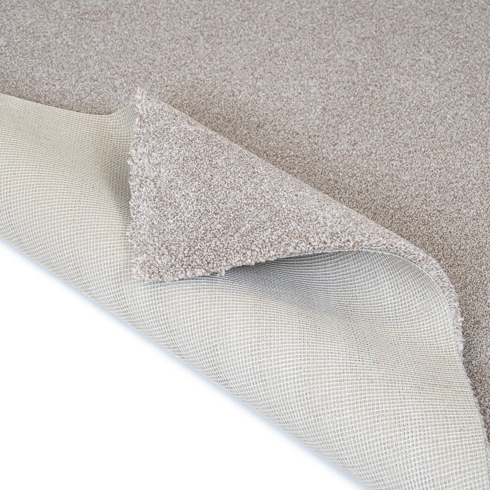 Latte 472 Birma Saxony Carpet - Image 4