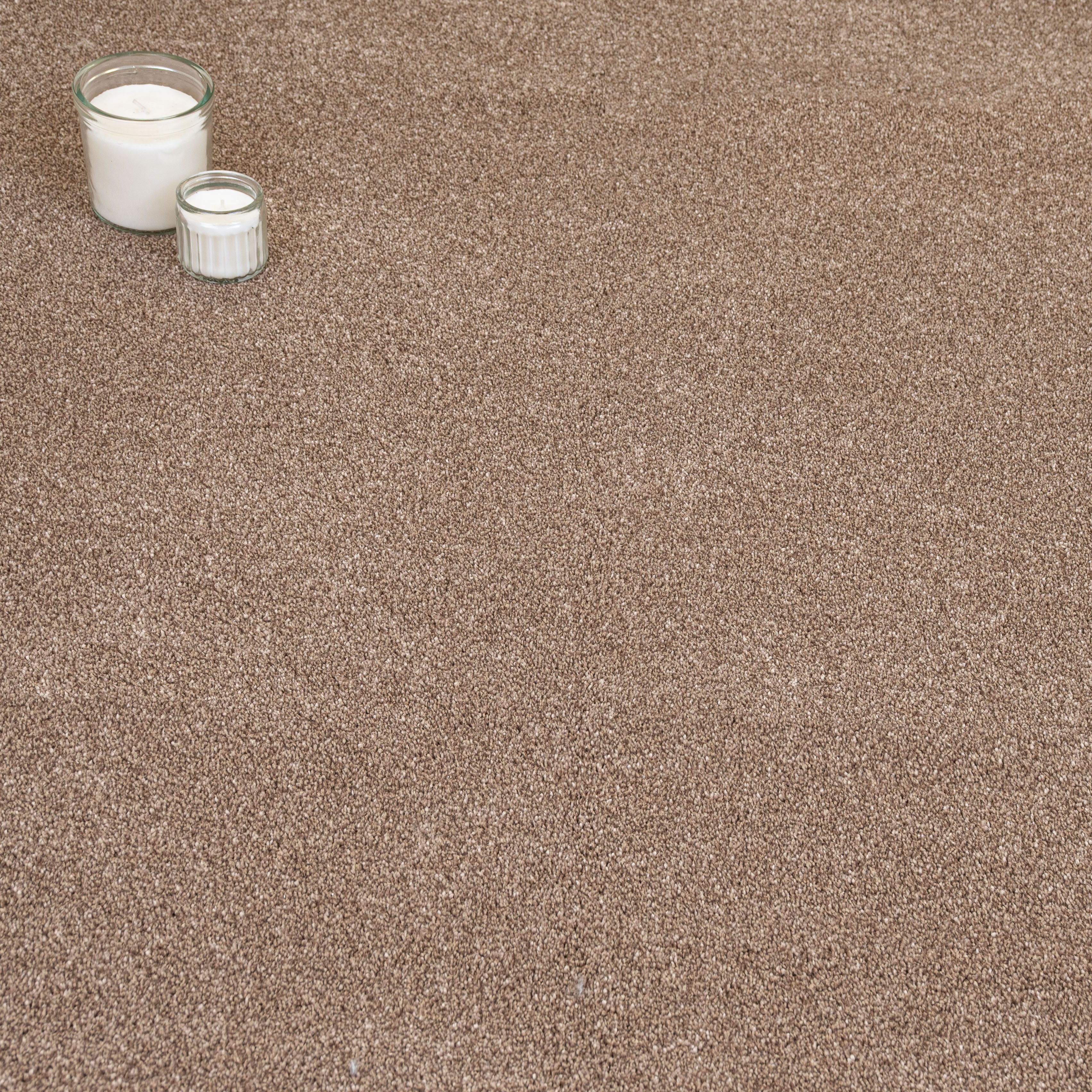 Latte 92 Cornwall Twist Carpet