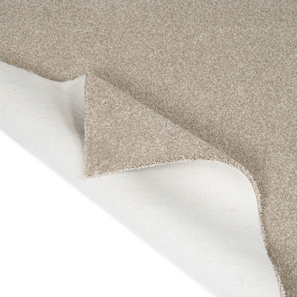 Latte Stainfree Caress Carpet by Abingdon - Image 4