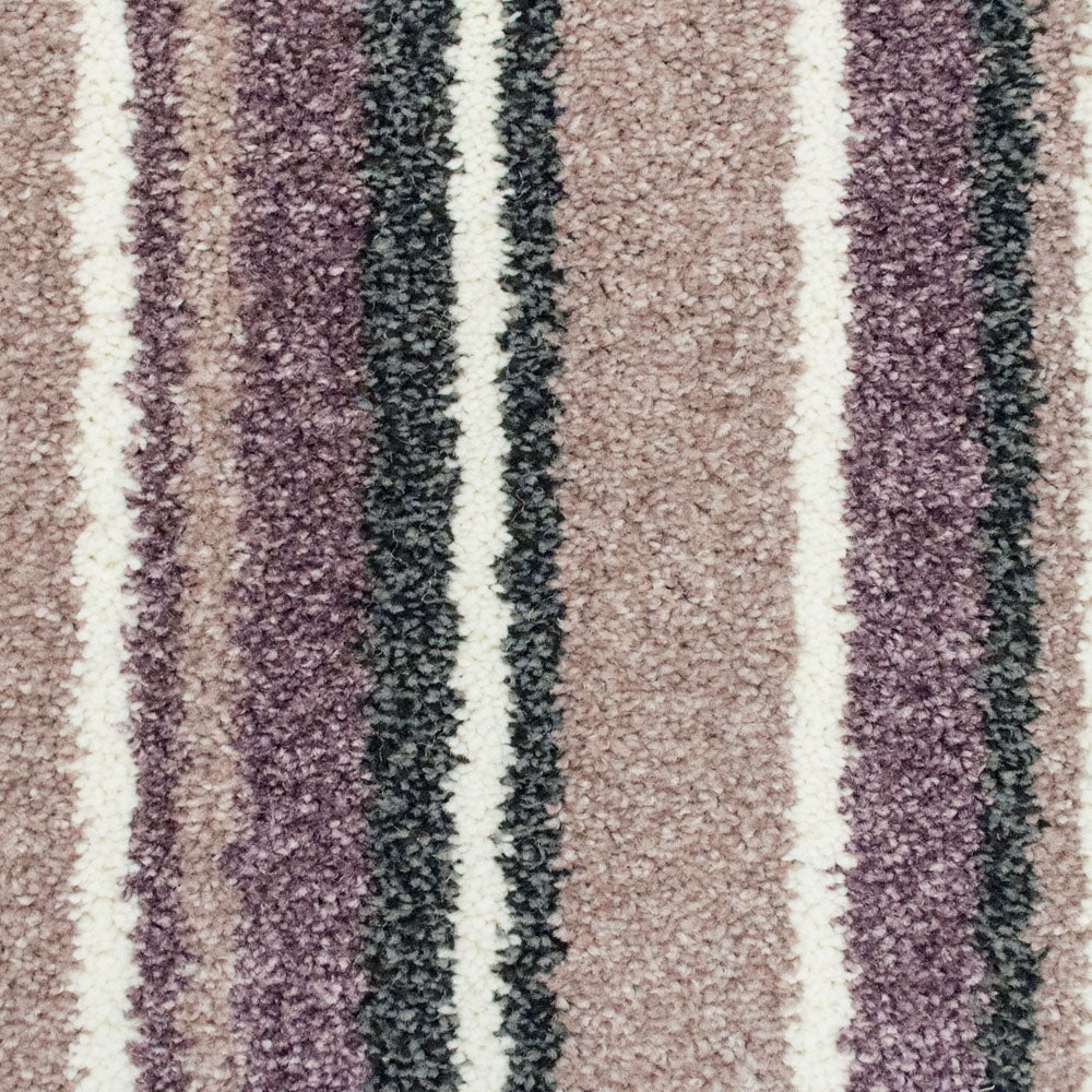 Lavender Noble Saxony Collection Carpet - Image 2