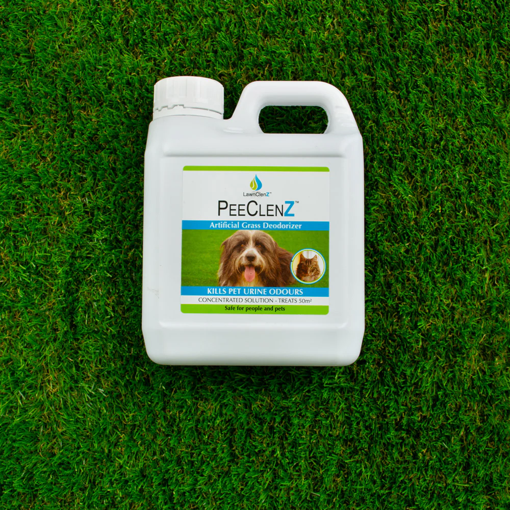 LawnClenZ PeeClenz Artificial Grass Deodoriser - Image 2