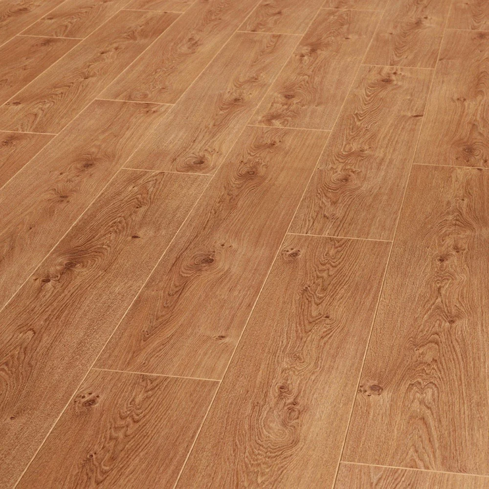 Liberty Oak 437 Balterio Laminate Beading - Image 2