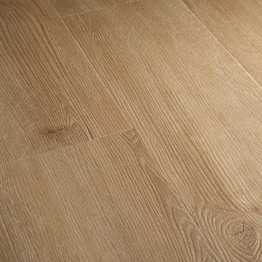 Liberty Oak Prestige Plank 6mm SPC Click LVT Flooring - Image 6
