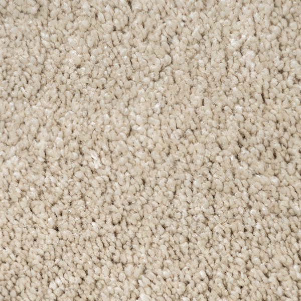 Light Beige Artemis Luxury Saxony Carpet - Image 4
