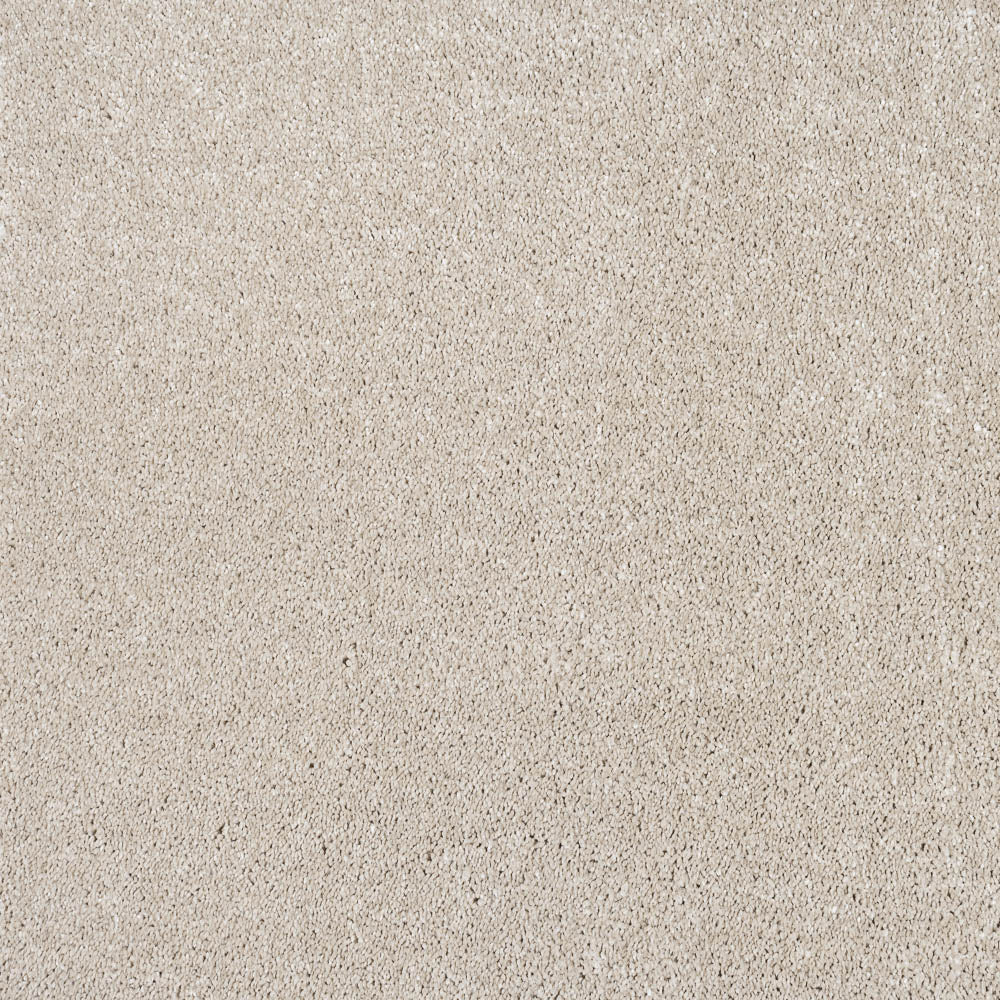 Light Beige Hestia Saxony Carpet - Image 5