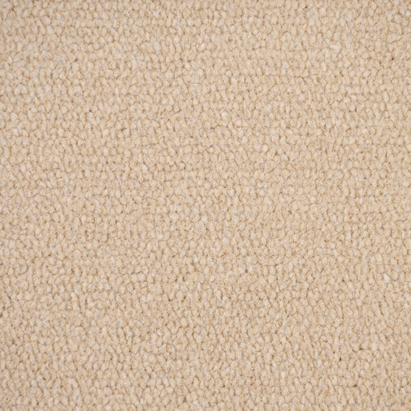 Light Beige Quebec Twist Carpet - Image 3