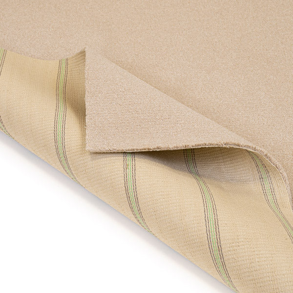 Light Beige Quebec Twist Carpet - Image 4